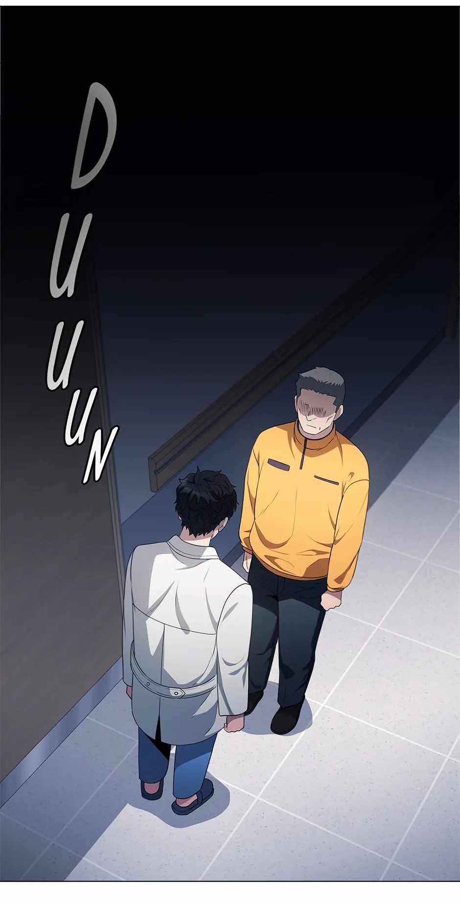 Dr. Choi Tae-Soo Chapter 235 47
